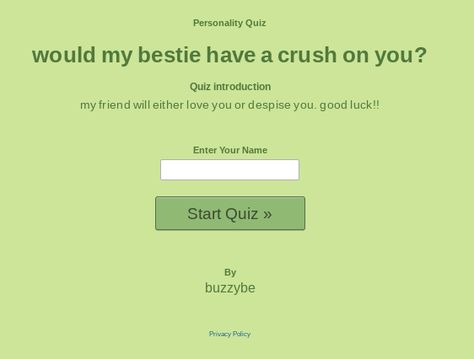 my friend will either love you or despise you. good luck!! Best Friend Crush Quotes, What Fandom Are You In, Best Friends Quizzes How Well Do You Know Your Bff, Websites To Make Friends, How To Make Online Friends, Websites For When You're Bored, Bestie Quiz, Buzzfeed Quizzes Love, Love Quizzes