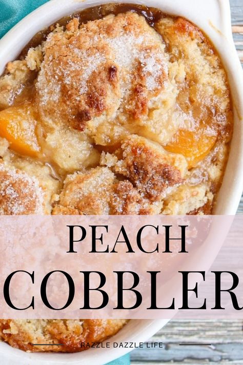 Blue Bowl Peach Cobbler Cookies, Colorado Peach Cobbler, Peach Cobbler Casserole, Peach Cobbler Southern Living, Martha Stewart Peach Cobbler, Peach Yum Yum Dessert, Pioneer Woman Peach Cobbler Ree Drummond, Homemade Southern Desserts, Best Ever Peach Cobbler