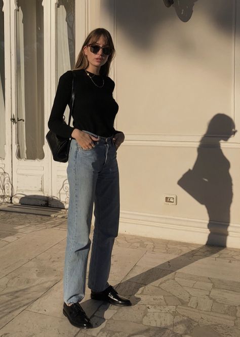 Barista Outfit Aesthetic, Barista Outfit, Barista Outfits, Lizzy Hadfield, Current Styles, Autumn Style, Outfit Aesthetic, Outfits Ideas, Outfits Aesthetic