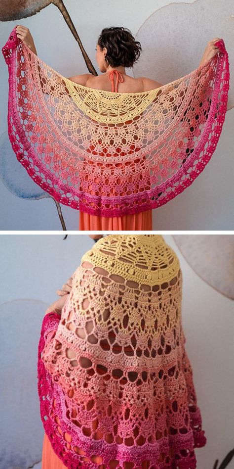 Crochet Patterns Free Shaw, Lost Souls Shawl Crochet Pattern Free, Crochet Wing Shawl Pattern Free, Stevie Nicks Shawl Crochet Pattern, Crochet One Skein Shawl, Mandala Yarn Crochet Patterns Free 1 Skein, Crocheted Shawl Patterns Free, Skull Shawl Crochet Pattern, Butterfly Shawl Crochet Pattern Free