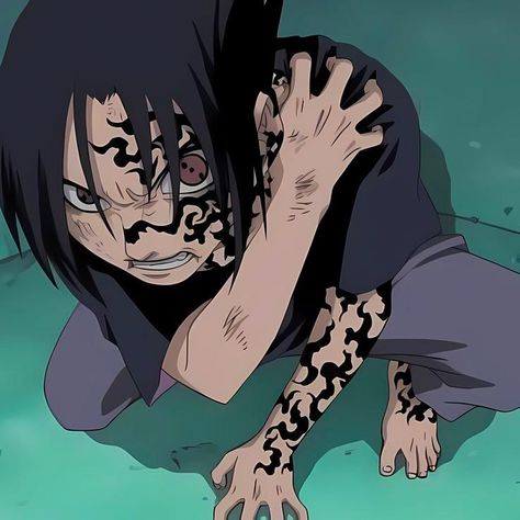 Anime | Naruto | Naruto icons | Sasuke pfp | Anime icons | Uchiha Sasuke Sasuke Curse Mark Tattoo, Orochimaru Cosplay, L Ryuzaki, Orochimaru Wallpapers, Itachi Uchiha Art, Mangekyou Sharingan, Naruto Vs Sasuke, Anime Akatsuki, Naruto Wallpaper