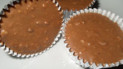 Cuban Lunch Candies Recipe - Food.com Cuban Lunch, Sweets Platter, Snacks To Buy, Plain Cookies, Chill Time, Butterscotch Chips, Cuban Recipes, Christmas Sweets, Peanut Butter Chips