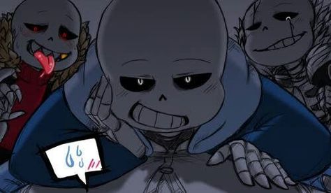 Underfell Sans, Undertale Game, Sans X Frisk Comic, Sans E Frisk, Undertale Love, Undertale Memes, Sans Cute, Anime Undertale, Undertale Ships