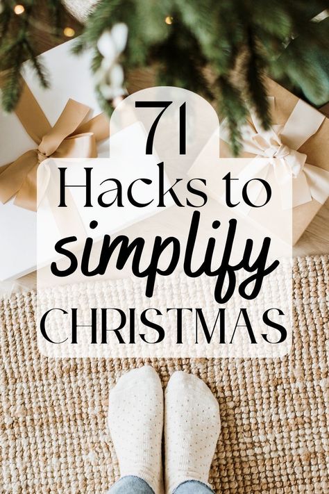 Hey lovely, ready for a simple Christmas? This post shares 71 tips to help you cut through the holiday chaos and focus on what really matters. Say goodbye to stress and hello to a peaceful, joyful season! #SimpleChristmas #StressFreeHolidays #MinimalistChristmas Minimalism Christmas, No Spend Challenge Printable, No Spend Tracker, Spend Tracker, Calm Christmas, Simplify Christmas, Free Quizzes, Holiday Chaos, A Simple Christmas