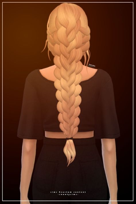 sims 4 cc braids Viking Cc Sims 4, Sims 4 Hair Braids Cc, Sims 4 Cc Hair With Highlights, Sims 4 Cc Bridgerton Hair, Got Sims 4 Cc, Sims 4 Cc Viking Clothes, Sims 4 Celtic Cc, Maxis Match Long Hair, Sims 4 Wand Cc