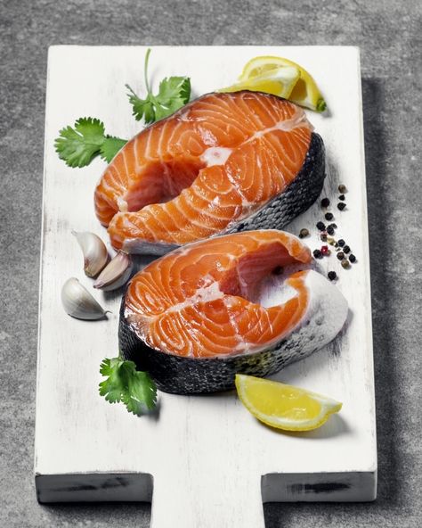 omega-3-fish-salmon-healthy-eating Salmon Healthy, Fish Salmon, 3 Fish, Body Joints, Hand Creams, Super Food, Workout Equipment, Cream For Dry Skin, Fatty Fish