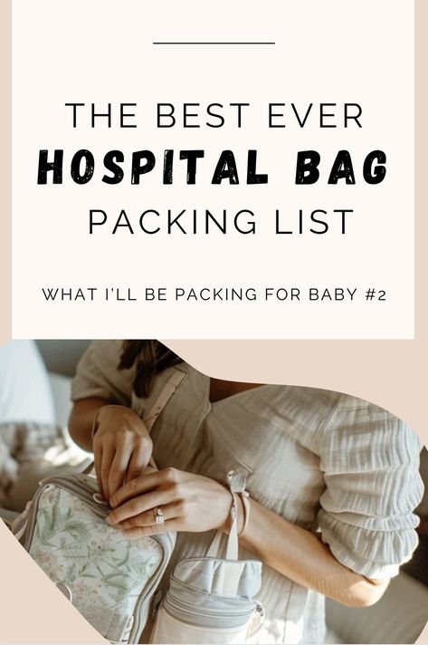 #postpartum #baby #newborn #parenting #newmom #hospitalbag #laborbag #hospitalbagmusthaves #deliveryessentials #motherhood Mom Hospital Bag Checklist, Hospital Bag Checklist Baby, Maternity Checklist For Hospital, Mommy Bag For Hospital Packing Lists, Pregnant Hospital Bag, Newborn Parenting, Maternity List Hospital Bag, Delivery Hospital Bag, Labor Bag