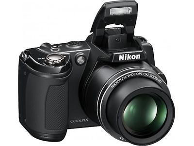 Nikon Coolpix L120 Nikon B500, Best Vlogging Camera, Nikon Coolpix B500, Coolpix B500, Nikon D3400, Nikon Digital Camera, Vr Lens, Compact Digital Camera, Camera Digital