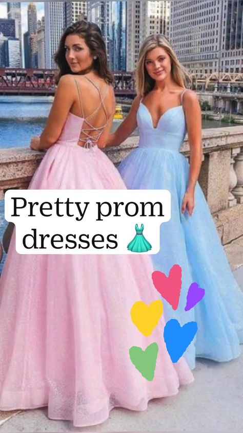 Aline Prom Dresses, Where To Shop For Prom Dresses, Christian Prom Dresses, Matching Prom Dresses Best Friend, Hoco Dresses Aesthetic, Prom Outfit Ideas, 8th Grade Prom Dresses, Prom Dresses 2022, Prom Dresses A Line