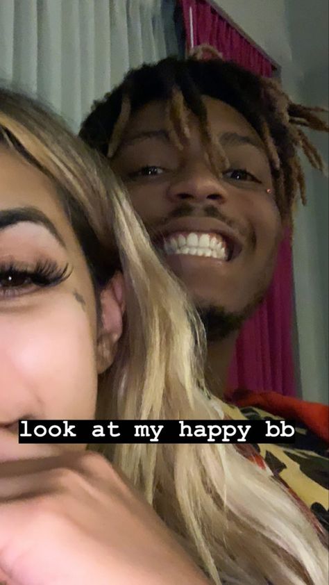 Ally Lotti And Juice Wrld, Juice Wrld Ally Lotti, Ally Lotti, Wrld 999, Juice Rapper, Xxxtentacion Quotes, Just Juice, Juicy Juice, Rap Wallpaper