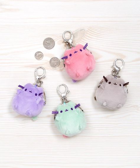 Pusheen shop