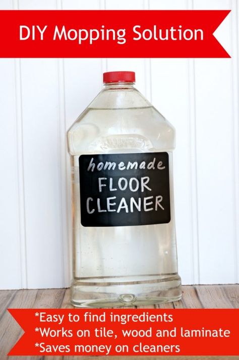 Mop Floors With Vinegar, Kitchen Floor Cleaner Diy, Diy Disinfecting Floor Cleaner, Diy Steam Mop Solution, Nontoxic Mop Solution, Organic Floor Cleaner, Homemade Floor Cleaner For Vinyl, Mop Solution For Vinyl Floors, Vinyl Floor Cleaner Diy Homemade