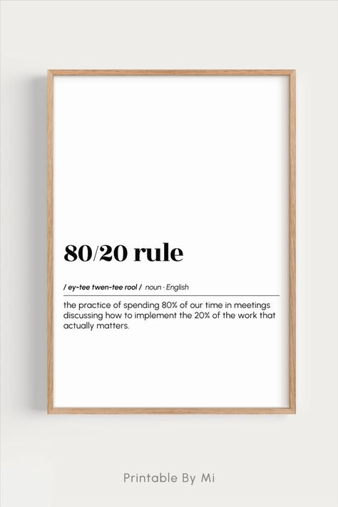 Work From Home Space, Wall Prints Quotes, Office Quotes Funny, Funny Emails, Office Jokes, Gift For Coworkers, Formal Language, Office Wall Decals, Funny Definition