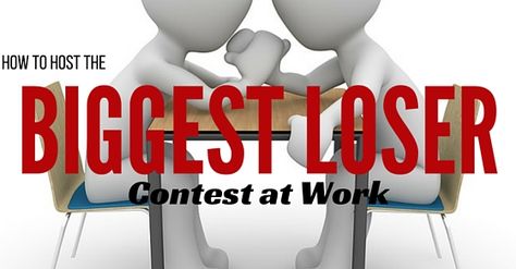 Office Rules, The Biggest Loser, Family Challenge, Weight Charts, Wellness Plan, Contest Rules, Gym Hairstyles, Biggest Loser, Diet Challenge