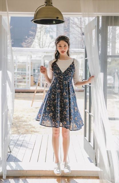 Aline dress pattern