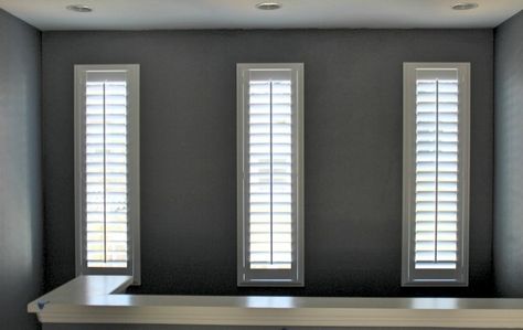 Smart Blinds, Budget Blinds, Horizontal Blinds, Woven Wood Shades, Tall Windows, Picture Window, Aluminum Blinds, Mini Blinds, Window Shutters