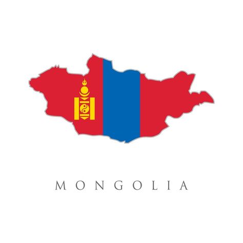 Mongolian Background, Mongolia Map, Mongolian Flag, Mongolia Ulaanbaatar, Mongolia Flag, Country Flags Icons, Highlights Icon, Flag Animation, Map Icons