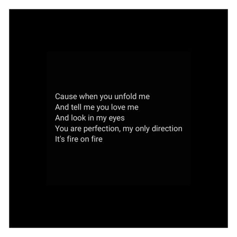 Fire On Fire Sam Smith, Sam Smith Quotes, Sammy Rae, Sam Smith Lyrics, Quotes Lyrics, Lyrics Aesthetic, Sam Smith, If I Stay, Lyric Quotes