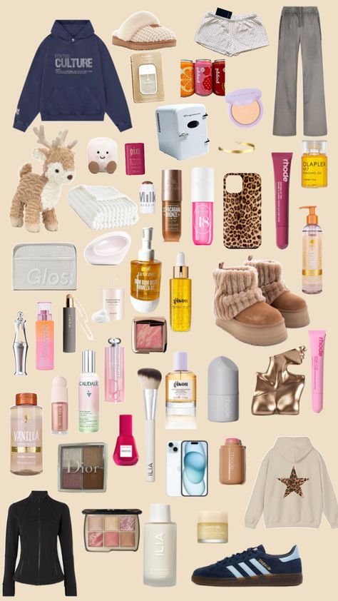 It Girl Christmas List 2024, Christmas List Collage, Christmas List 2024 Ideas, Collage Wishlist, Christmas List Ideas 2024, 2024 Christmas List, Christmas Wishlist 2024, Christmas List 2024, Wishlist Collage