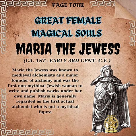 Meet the great magickal pagan women who shaped history with their extraordinary powers. Follow to uncover their incredible stories! #PaganWomen #MagickalHistory #pagansofinstagram Historical Witches, Baneful Magick, Witchcraft History, Divination Witch, Witch History, Paganism Spells, Jewish Women, Days And Months, Did You Know Facts