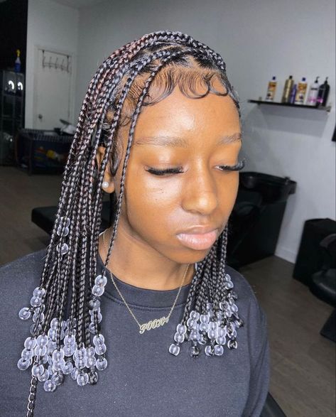 School Braids, Twists Hairstyles, Peekaboo Hair, Hairstyles Pictures, Big Box Braids Hairstyles, Box Braids Hairstyles For Black Women, Braided Cornrow Hairstyles, Braids Hairstyles Pictures, Cute Box Braids Hairstyles