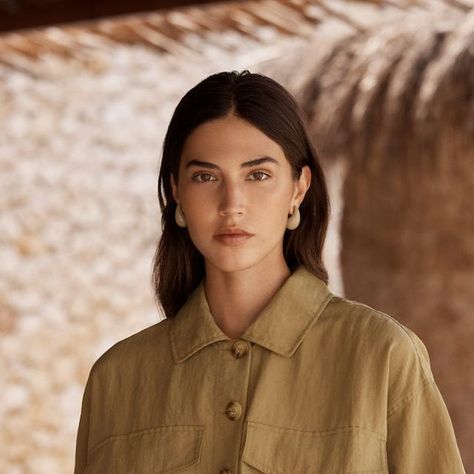 Seed Heritage on Instagram: "New Now #SeedWoman Start the new year fresh in tonal khaki. Our new collection is online and in store now. Shop via the link in bio." Seed Heritage, New Collection, Link In Bio, Seeds, In Store, On Instagram, Instagram