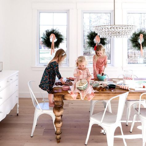 r a v e n on Instagram: “Covered in a sugar coated mess but Santa’s cookie are ready for the big night🎅🏻🍪” Big Night, Ghost Chair, R A, Christmas, On Instagram, Instagram, Home Decor, Home Décor