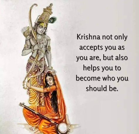 Krishna Consciousness Quote, Krishna Sayings, Agree Quotes, Hindu Quotes, Krishna Mantra, Radha Krishna Quotes, Krishna Book, Radha Krishna Love Quotes, Little Krishna