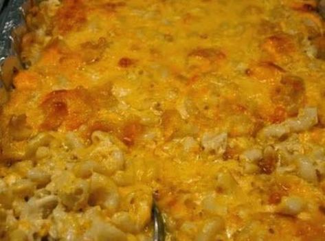 Chicken Noodle Soup Can, Chicken Soup Recipes Homemade, Baked Macaroni And Cheese, Homemade Chicken Soup, Macaroni Cheese Recipes, Macaroni And Cheese Recipe, Candied Sweet Potatoes, Thanksgiving Dinner Recipes, Macaroni N Cheese Recipe