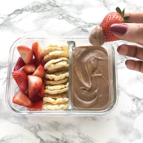 High Protein Chocolate Fruit Dip — What's for Meal Prep Protein Filled Snacks On The Go, High Protein Vacation Snacks, Easy Way To Get Protein, Fruit With Protein, Protein Party Food, High Protein Charcuterie Board, High Protein Fruit Dip, Simple High Protein Snacks, High Protein Veggie Dip