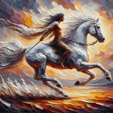 Horse Awards, Equine Art Paintings, Draw Canvas, Creative Logo Design Art, Horse Reference, Horse Running, Frank Frazetta, Logo Design Art, Arabian Horses