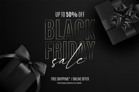 Black November Sale Poster, Black Friday Website, Black Friday Graphic, Black Friday Email, Black Friday Campaign, Banner Ribbon, Black Friday Promo, Black Friday Poster, Black Friday Flyer