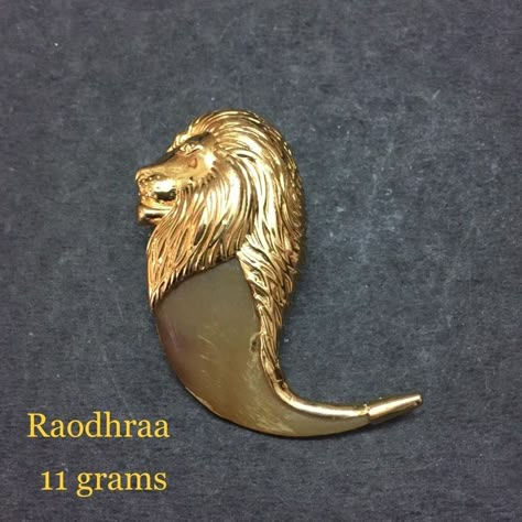 Men's Pendent Gold, Chain Lockets Gold Indian Men, Tiger Nail Locket For Men, Lion Nail Gold Pendent For Men, Pulli Goru Designs For Men, Tiger Nail Pendant Design For Men, Puli Goru Designs For Men, Tiger Nail Pendant Design, Gold Lockets For Men