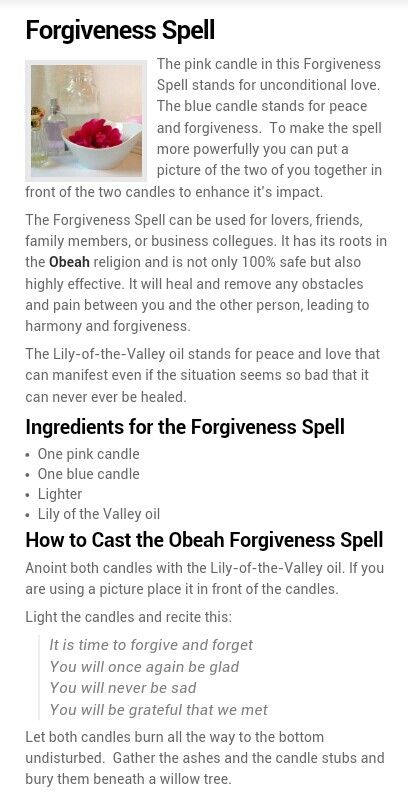 Forgiveness Spell Wicca, Protection Of Loved Ones Spell, Spells For Forgiveness, Spells To Gain Forgiveness, Spell For Forgiveness, Forgiveness Spell Jar, Forgive Me Spell, Fidelity Spell, Forgiveness Ritual