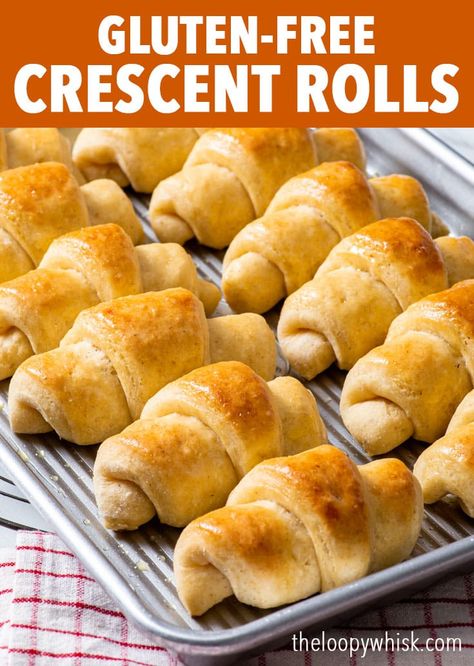 Gluten Free Cresent Roll Dough, Gluten Free Runza Recipe, Gluten Free Hawaiian Rolls, Gluten Free Bread Rolls, Bread Recipes Gluten Free, Gluten Free Yeast Rolls, Gluten Free Brioche, Gluten Free Egg Rolls, Gluten Free Crescent Rolls