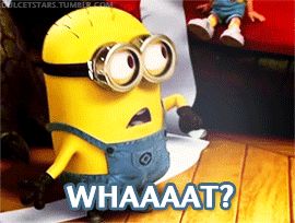 <3 Minions Animation, What Gif, Beau Gif, Minion Gif, Minions Love, Cute Minions, A Minion, Despicable Me 2, Minions Despicable Me