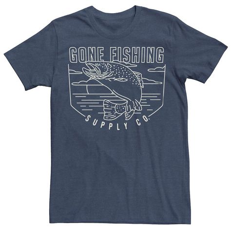 Funny fishing shirts