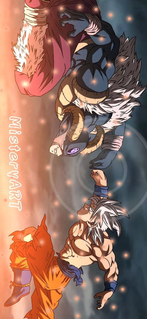 Goku Vs Moro Manga, Goku Mui, Flying Type Pokemon, Dragon Ball Tattoo, Manga Poses, Goku Wallpaper, Dragon Ball Painting, Goku Vs, Dragon Ball Super Artwork