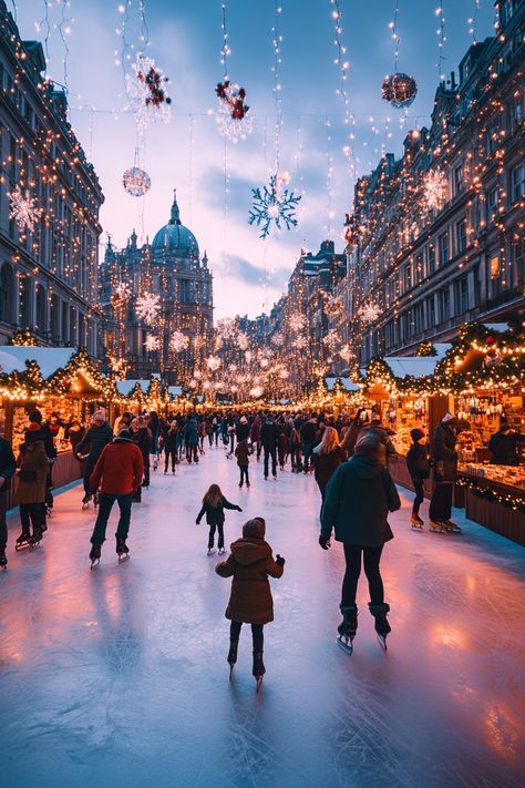 Christmas in London is magical and full of activities. This video covers the best family-friendly events, from stunning lights to charming markets. Learn to navigate the city, book ahead, and visit during quieter times. Highlights include ice skating, festive treats, and joyful shows. Click to watch and make cherished memories. #ChristmasInLondon #FamilyTravel London Christmas Ice Skating, City Christmas Lights, Things To Do For Christmas, Christmas Trips, London Christmas Market, Christmas Ice Skating, Christmas In London, Activities For All Ages, Christmas Getaways