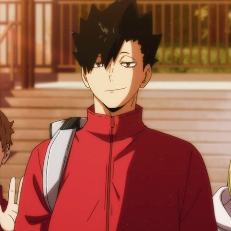 #haikyuu #nekoma #kuroo Tetsuro Kuroo Icon, Haikyu Kuroo, Kuroo Tetsurou Icon, Kuroo Tetsurou Fanart, Kuroo Fanart, Kuroo Icon, Nekoma Kuroo, Haikyu Characters, Haikyuu Kuroo