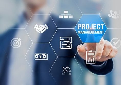 Projects can be overwhelming as you learn how to manage people and workflow. The Blueprint goes through some helpful project management tips for you to succeed. Project Management Courses, Survey Report, Product Engineering, Project Management Professional, Kanban Board, Three's Company, Business Trends, Business Analyst, Creative Marketing