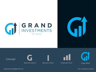 Growth Symbol Logo, Logo Investment, Investment Logo Design, Investment Company Logo, Trinity Logo, Chart Logo, Growth Logo, Investment Logo, Entrepreneur Logo