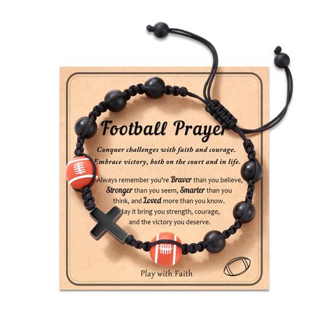 Senior Buddy Gifts Cute Ideas, Gift For Football Players, Gifts For Senior Football Players, 8th Grade Football Night Gifts, Football Gift Bags For Players, Senior Football Night Ideas, Football Banquet Gifts For Players, Homecoming Gifts For Football Players, Gifts For Football Boyfriend