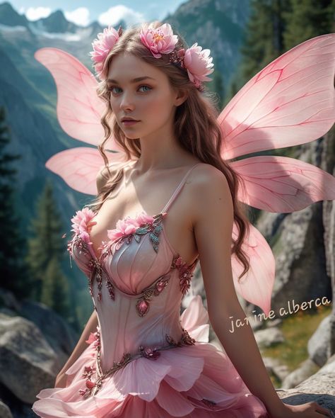 Spring Faerie, Spring Fairy, Exotic Fashion, Group Halloween Costumes, Fairy Magic, Fairy Angel, Forest Fairy, Mythical Creatures, The Magicians