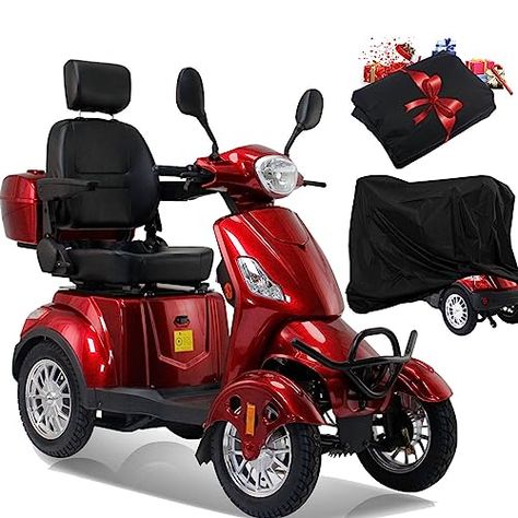 Wheelchair House, Mobility Scooter Accessories, Scooter Price, Pride Mobility, Wheelchair Bags, Scooter Accessories, Electric Scooter With Seat, Best Electric Scooter, Mobility Scooters