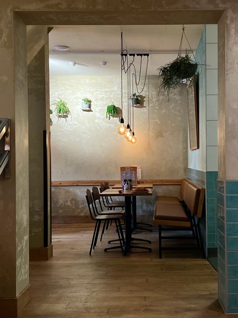 #interiorinspiration #cafe Interior Inspiration, Cafe