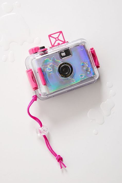 Underwater Cameras, Underwater Camera Housing, Underwater Photoshoot, Gaming Microphone, Camera Frame, Cute Camera, Underwater Camera, Camera Digital, Lens Camera