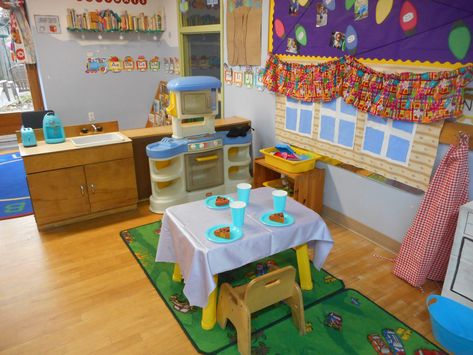 Home/House Dramatic Play House Dramatic Play, Work Accomplishments, Dramatic Play, Home House, Kids Rugs, Home Decor, Home Décor