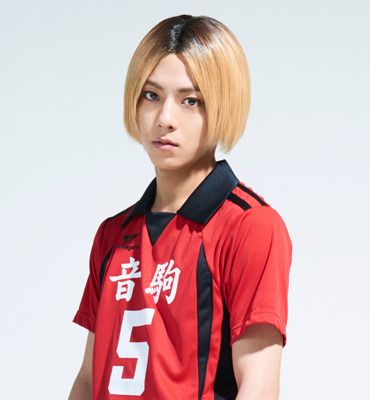 Hyper Projection Engeki Haikyuu!! Haikyuu Live Action, Todoroki Cosplay, Haikyuu Cosplay, Kuroo Tetsurou, Akaashi Keiji, Volleyball Anime, Haikyuu Karasuno, Kenma Kozume, Haikyuu 3