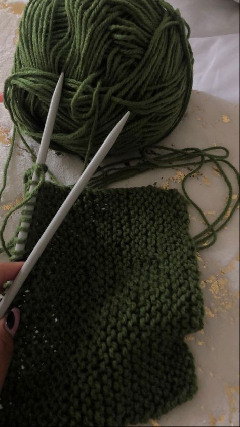 Knitting Aesthetic Ideas, Knitting And Crochet Aesthetic, Kitting Ideas Aesthetic, Knitting Vision Board, Crochet Materials Aesthetic, Knit Ideas Aesthetic, Knitted Aesthetic, Yarn Aesthetic Crochet, Nitting Ideas Aesthetic